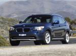 BMW X1 xDrive 2.0d 2010 года (AU)